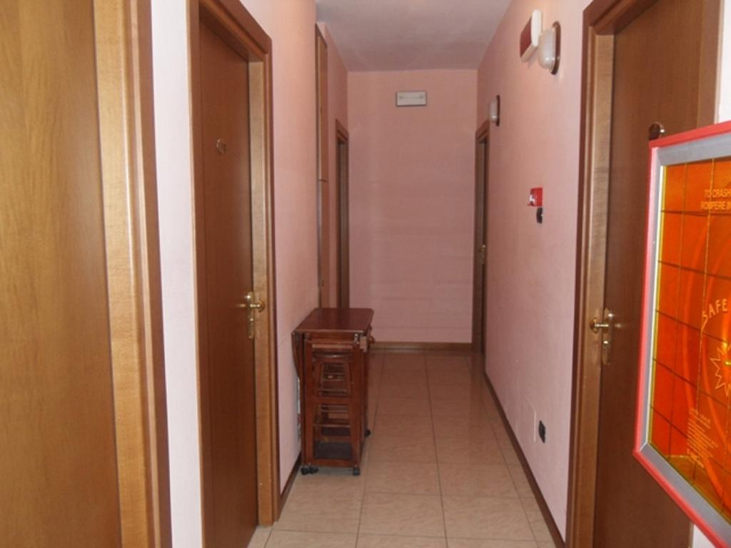 Hotel Ferrara San Benedetto del Tronto Exterior photo