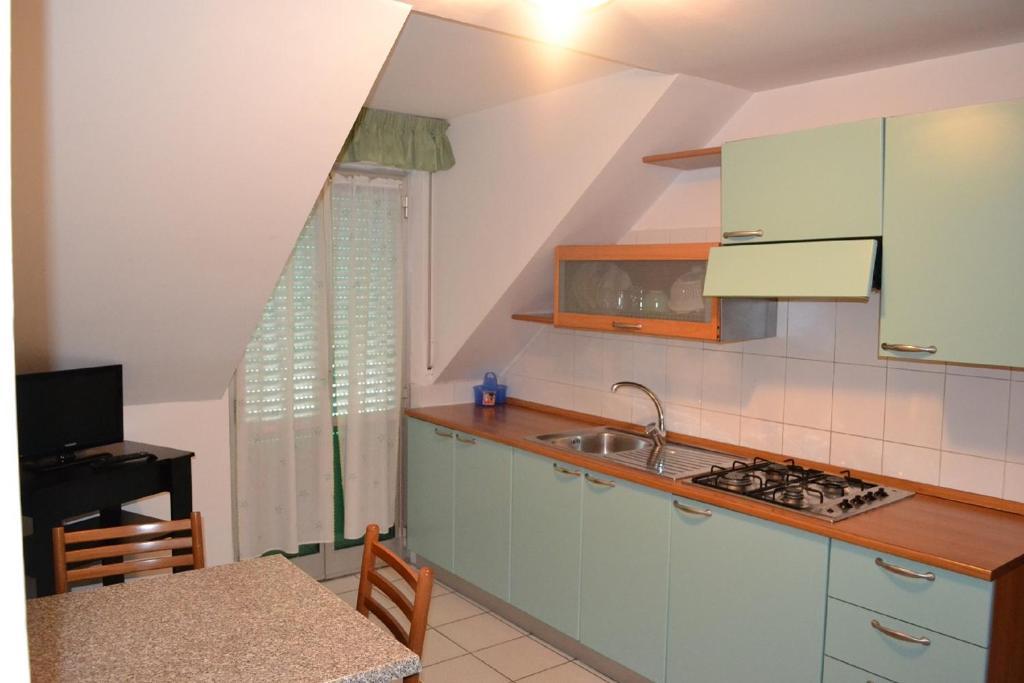 Hotel Ferrara San Benedetto del Tronto Room photo
